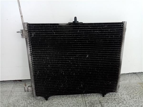 radiador aire acondicionado peugeot 207 (2006 >) 1.4 confort [1,4 ltr.   54 kw]