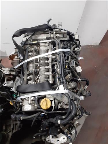 motor completo alfa romeo giulietta (940) 1.6 jtdm