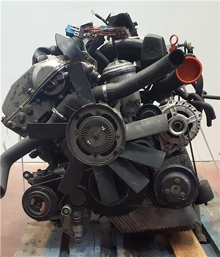 motor completo bmw serie 5 (e34)(1991 >) 2.0 520i [2,0 ltr.   110 kw 24v]
