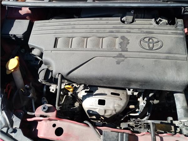 Motor Completo Toyota Yaris 1.3