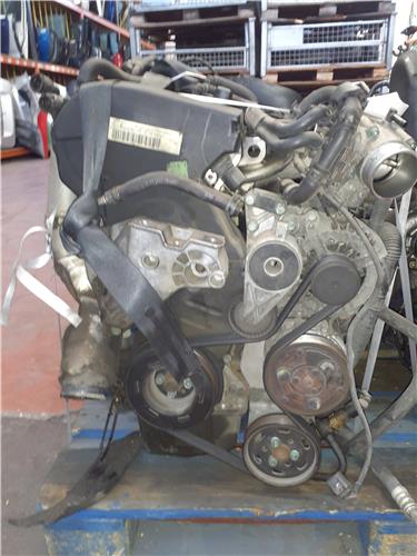 motor completo seat leon (1m1)(11.1999 >) 1.8 20v t