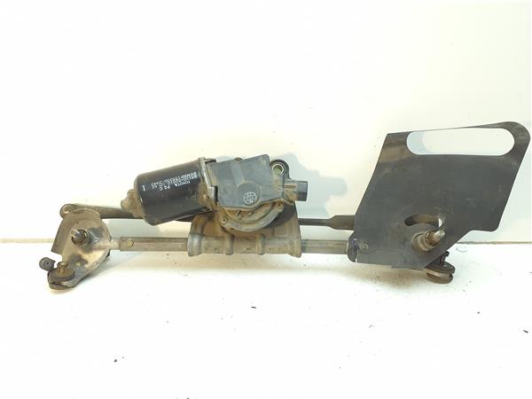 motor limpiaparabrisas delantero toyota yaris (ncp1/nlp1/scp1)(1999 >) 1.4 d 4d