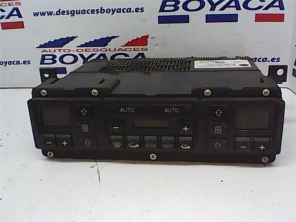 mandos climatizador audi a8 (d2)(1994 >) 2.5 tdi
