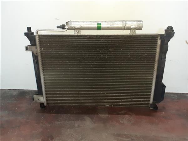 radiador mercedes benz clase a bm 169 062004 