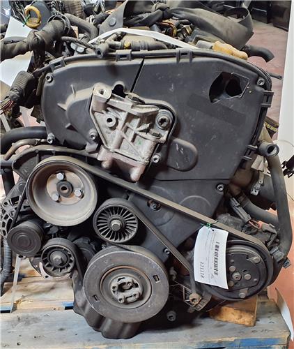 motor completo alfa romeo 156 (116)(1997 >) 1.9 jtd distinctive [1,9 ltr.   85 kw jtd cat]