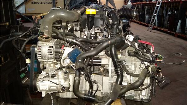 motor completo renault clio iv 2012 15 authe