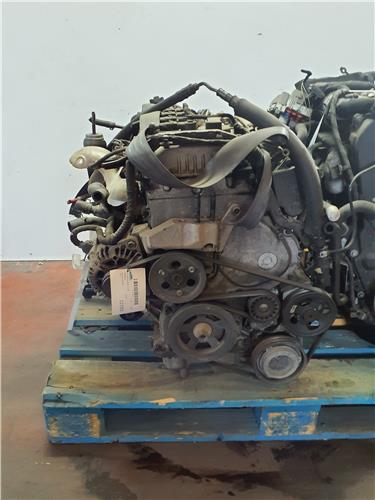 Motor Completo Kia Cerato 1.6 CRDi