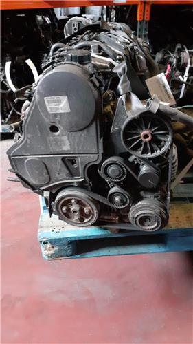 despiece motor volvo xc90 (2002 >) 2.4 d momentum geartronic (5 asientos) [2,4 ltr.   120 kw diesel cat]