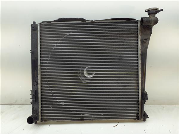 radiador agua hyundai i40 vf 112011 17 klass