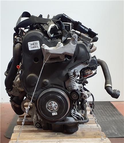 motor completo volvo xc60 (03.2017 >) 2.0 business plus 2wd [2,0 ltr.   110 kw diesel cat (1969 cm3)]