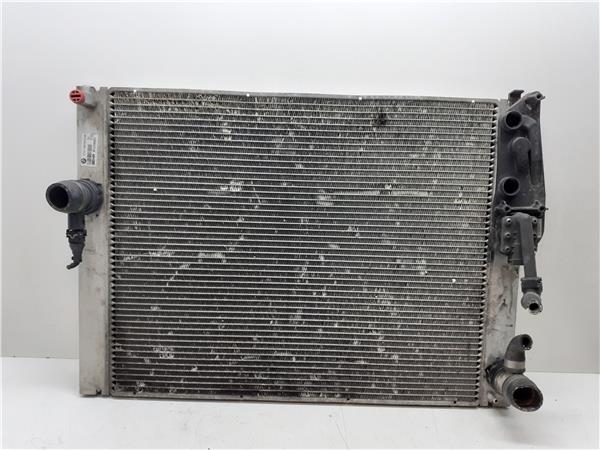 radiador aire acondicionado bmw serie 7 e65e6
