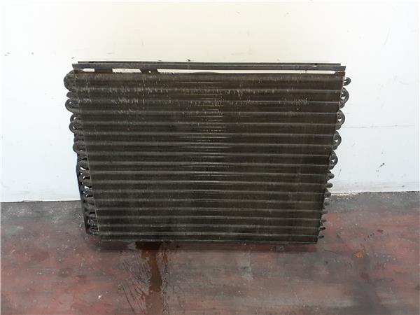 radiador aire acondicionado bmw serie 5 berlina (e34)(1988 >) 2.5 525i (141kw) [2,5 ltr.   141 kw 24v]