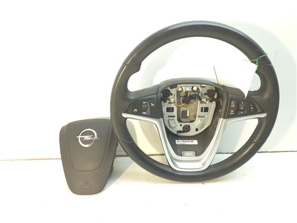 Volante Opel ASTRA J 2.0 CDTI