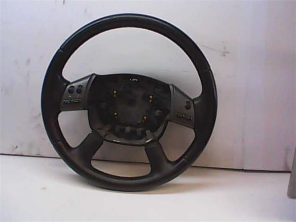 volante jaguar s type 1999
