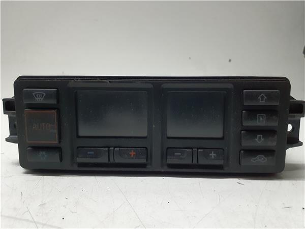 mandos climatizador audi 100 avant (c4)(1991 >) 2.8 básico [2,8 ltr.   128 kw v6 cat (aah)]