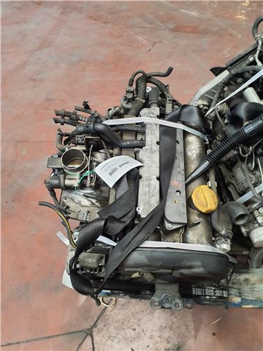motor completo opel astra g berlina 1998 16