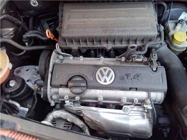 Motor Completo Volkswagen Polo V 1.4