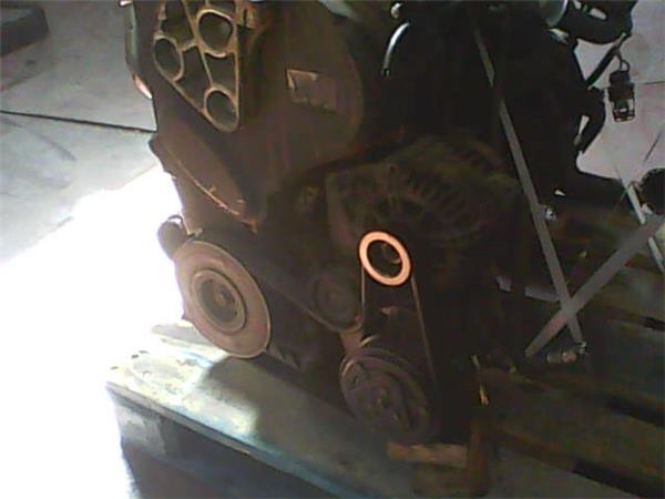 alternador renault megane ii classic berlina (2003 >) 1.9 confort dynamique [1,9 ltr.   96 kw dci diesel fap]