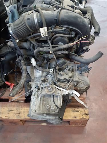 motor completo peugeot 308 sw (2008 >) 2.0 hdi