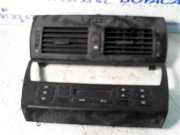 mandos climatizador bmw serie x3 e83 2004 20
