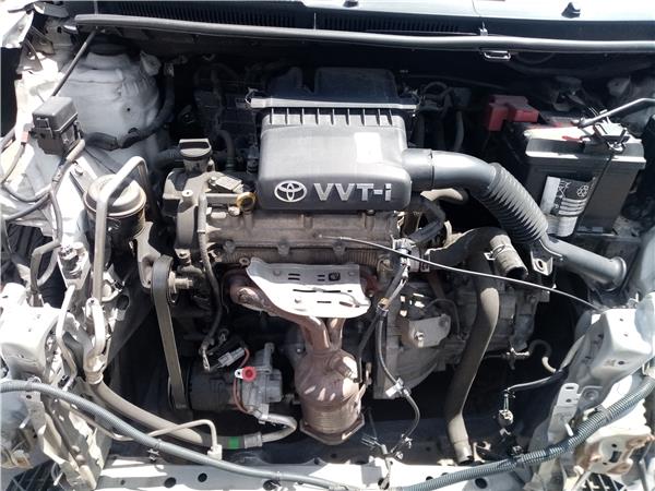Motor Completo Toyota Yaris 1.3 VVT-i