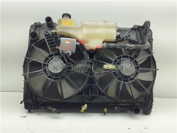 radiador aire acondicionado lexus gs (ls10)(2012 >) 3.5 450h [3,5 ltr.   215 kw v6 cat]