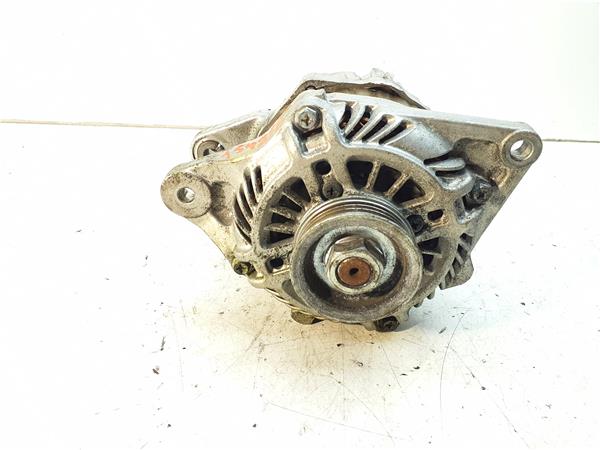alternador smart fortwo coupe (01.2007 >) 1.0 fortwo coupe (45kw) [1,0 ltr.   45 kw cat]