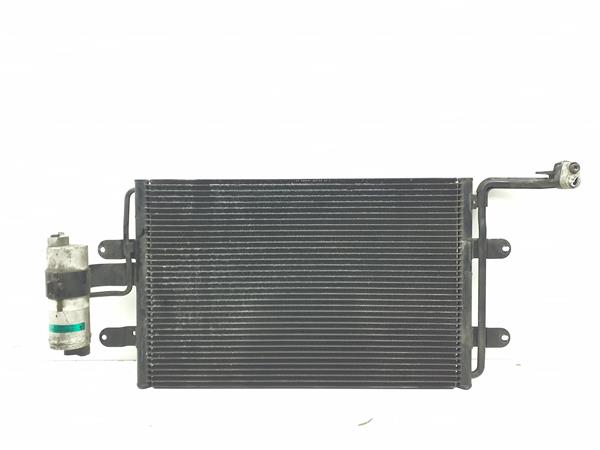 radiador aire acondicionado seat leon 1p1 052