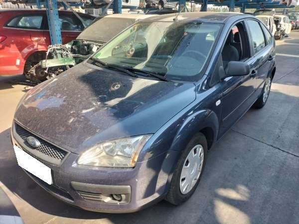 Motor Completo Ford FOCUS II 1.6