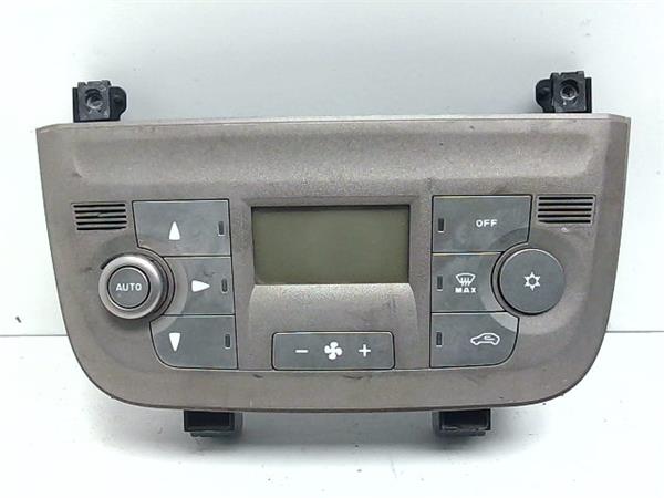 mandos climatizador fiat linea (110)(2007 >) 1.3 d multijet