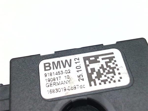 CENTRALITA ANTENA BMW Serie 1 5p 2.0
