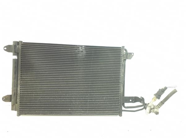 radiador aire acondicionado seat altea xl 5p5
