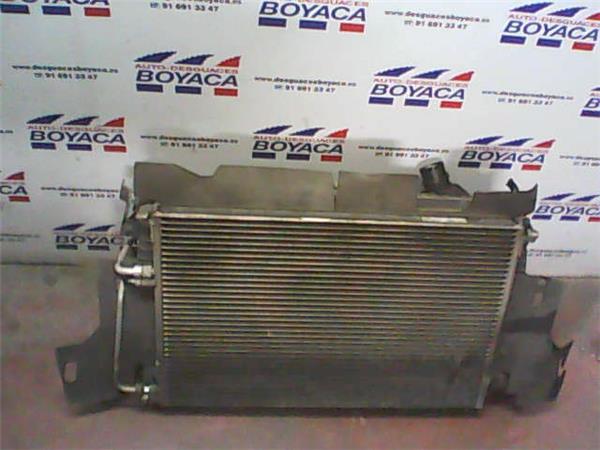 radiador saab 9 3 berlina 2003 22 tid