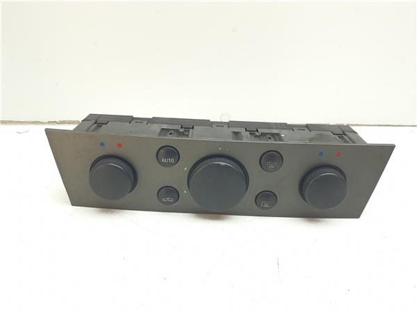 mandos climatizador opel vectra c berlina (2002 >) 1.9 cdti
