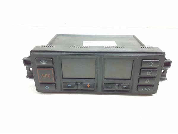 mandos climatizador audi 100 berlina (c4)(1990 >) 2.6 básico [2,6 ltr.   110 kw v6 cat (abc)]