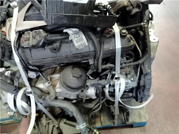 motor completo chevrolet cruze station wagon (2012 >) 1.7 lt [1,7 ltr.   96 kw diesel cat]