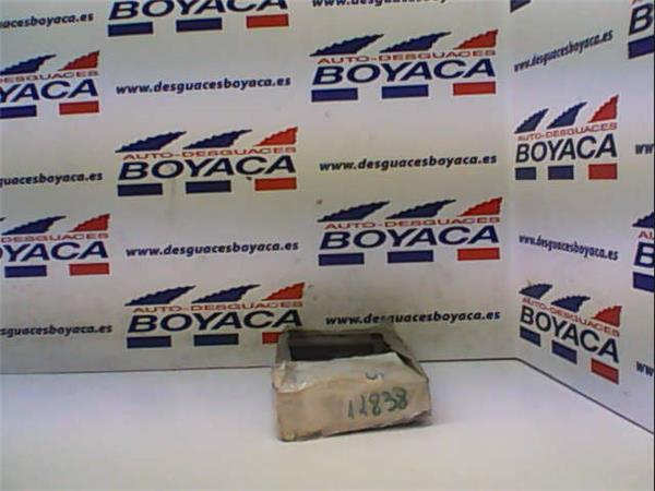 caja reles mercedes benz vito / mixto furgón (w639) 115 cdi