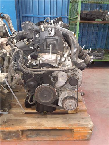 motor completo ford tourneo connect