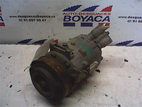 compresor aire acondicionado opel vectra c berlina (2002 >) 2.2 dti 16v