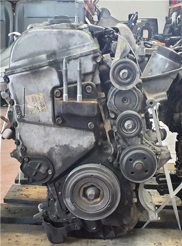 motor completo honda civic viii hatchback (fn, fk) 2.2 ctdi