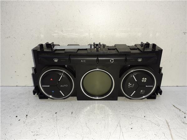 mandos climatizador citroen ds3 (09.2009 >) 1.6 base [1,6 ltr.   115 kw 16v]