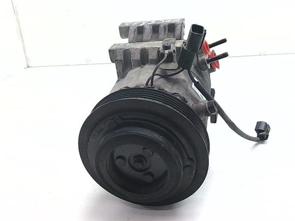 compresor aire acondicionado kia sportage (sl)(2010 >) 1.7 concept 4x2 [1,7 ltr.   85 kw crdi cat]