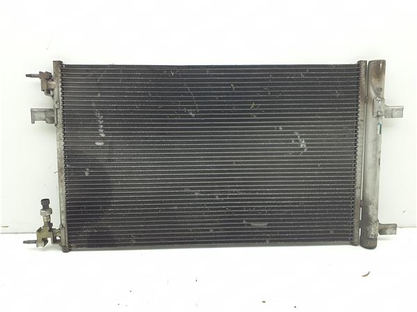 radiador aire acondicionado chevrolet cruze station wagon (2012 >) 2.0 lt+ [2,0 ltr.   120 kw diesel cat]