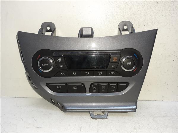 mandos climatizador ford focus berlina (cb8)(2010 >) 1.0 titanium [1,0 ltr.   92 kw ecoboost cat]