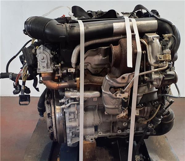 motor completo bmw serie 2 active tourer (f45)(2014 >) 2.0 218 d advantage [2,0 ltr.   110 kw 16v turbodiesel]