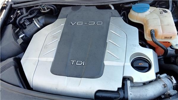 Motor Completo Audi A6 Avant 3.0 TDI