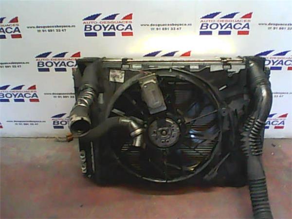 radiador bmw serie 1 berlina e81e87 2004 20