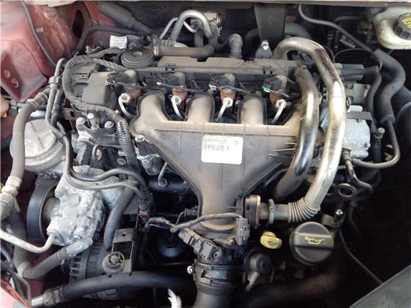 motor completo ford mondeo sportbreak (ca2)(2007 >) 2.0 ambiente [2,0 ltr.   103 kw tdci cat]