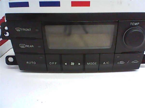 mandos climatizador mazda premacy cp 1999 20