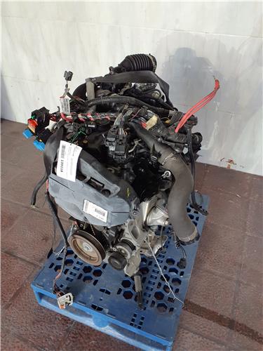 despiece motor dacia dokker express (11.2012 >) 1.5 ambiance [1,5 ltr.   66 kw dci diesel fap cat]